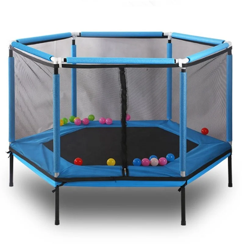 professional round kids Family children's indoor trampoline home small kids jumptek trampoline game house jumping toys, Mix color
professional round kids Family children's indoor trampoline home small kids jumptek trampoline game house jumping toys, Mix color