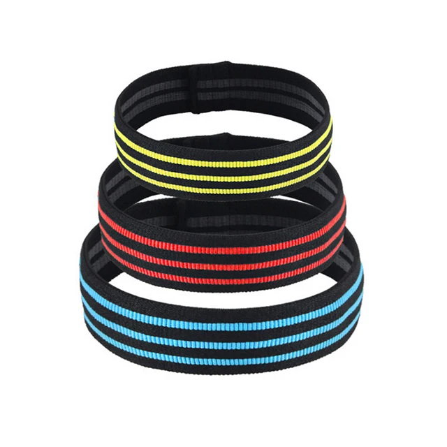 2021 New Hip Resistance Bands Exercise Elastic Loop band Set Anti Slip Fitness Bands, Color can be customized
2021 New Hip Resistance Bands Exercise Elastic Loop band Set Anti Slip Fitness Bands, Color can be customized
