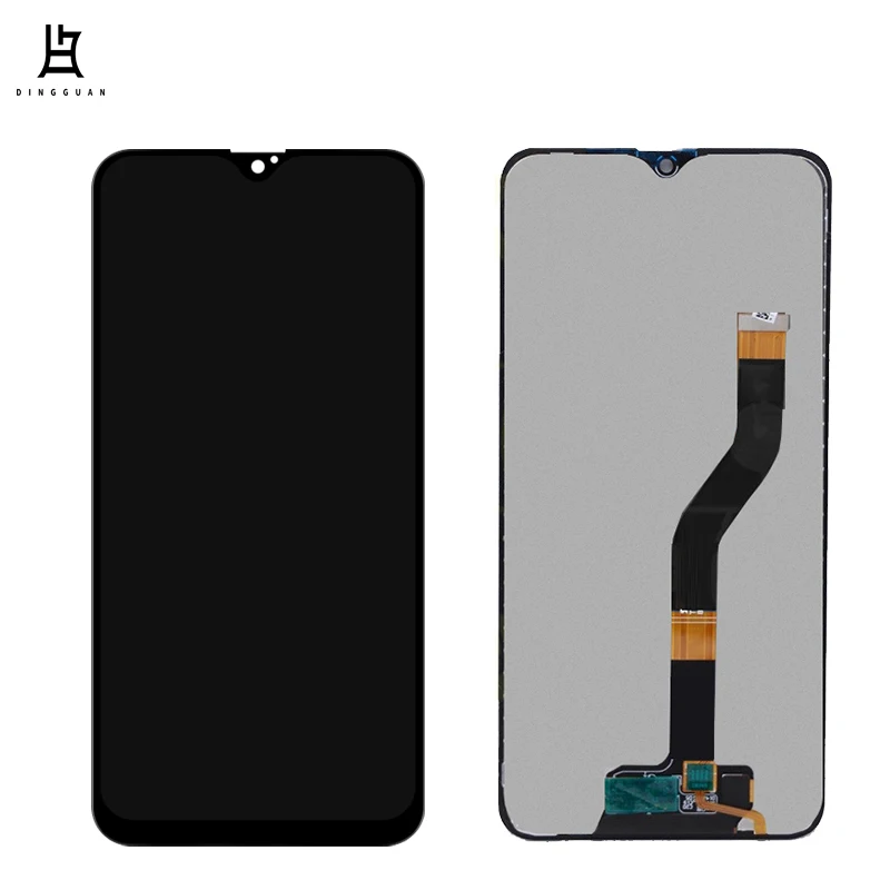 High Quality LCD Display Touch Screen For Samsung Galaxy A10S A107 LCD Display Digitizer Assembly, Black
High Quality LCD Display Touch Screen For Samsung Galaxy A10S A107 LCD Display Digitizer Assembly, Black