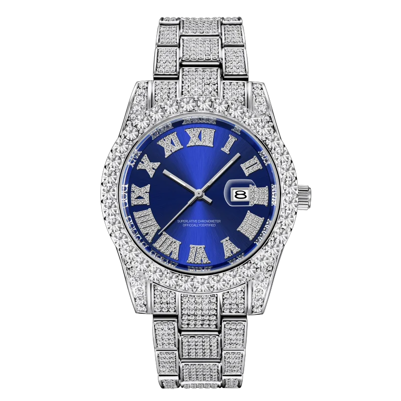 Mens Watches Sevenfriday Holographic Watch Grade 1 Formal Metal Designer Famous Brands Fasion Cureen Dail
Mens Watches Sevenfriday Holographic Watch Grade 1 Formal Metal Designer Famous Brands Fasion Cureen Dail