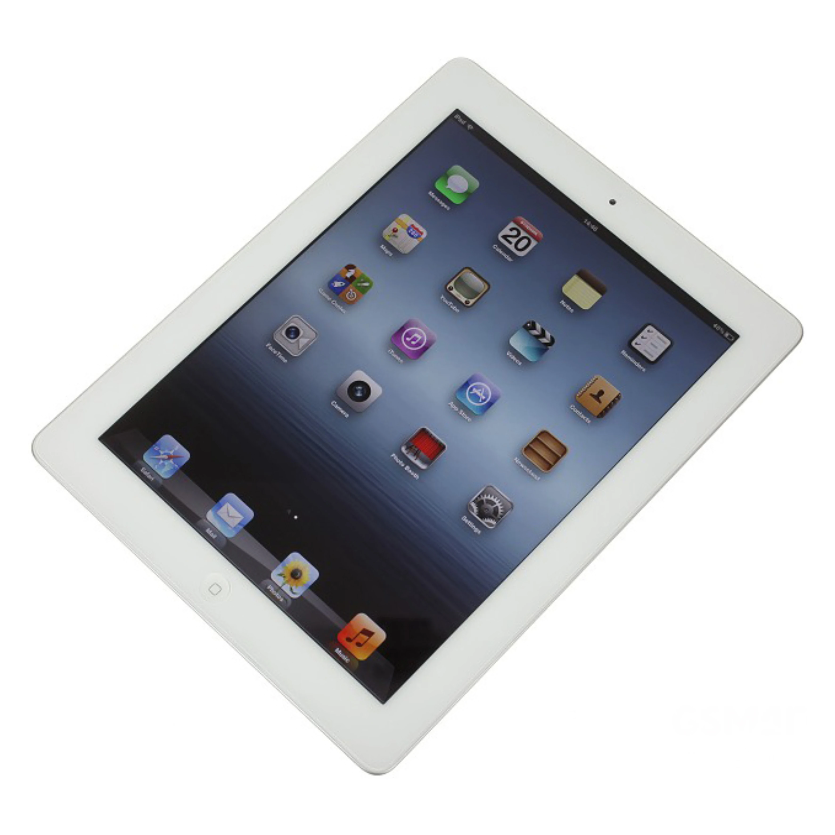 Full Set Pad 3 2012 Original Second Hand WIFI Educational Drawing Kid Tablet PC For Apple iPad 3
Full Set Pad 3 2012 Original Second Hand WIFI Educational Drawing Kid Tablet PC For Apple iPad 3