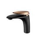 Wholesale Tap Prices Bathtub Faucet Set Black Shower Mixer Bath Tub Faucet