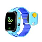 Two-way speakerphone LBS location gps track watch kids gps smart watch 2019 watch gps tracker for kids