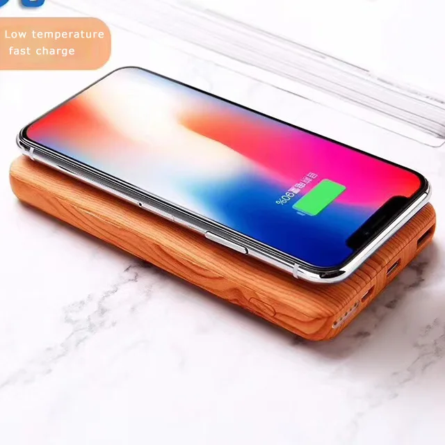 wireless phone charger