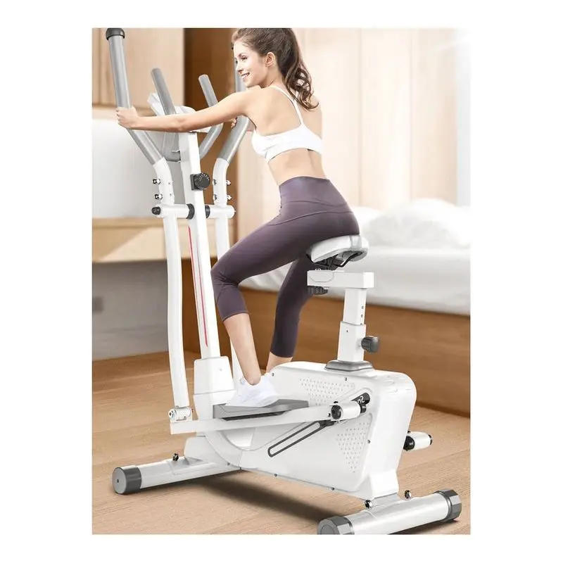 Hot sale high quality elliptical trainer machine cross with seat images Manufacturer Wholesale
Hot sale high quality elliptical trainer machine cross with seat images Manufacturer Wholesale
