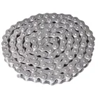 Automatic power transmission parts 304 stainless steel industrial roller chain #80 with favorable price