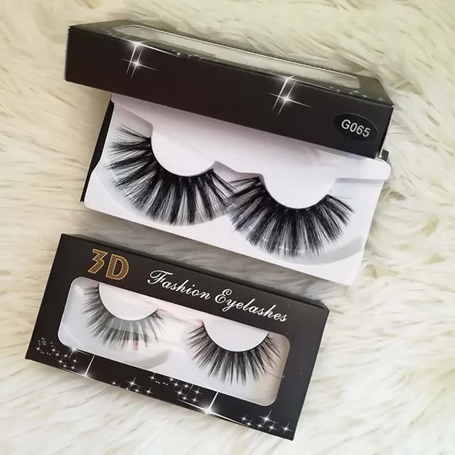 Top Mink Lashes Cruelty Free 4D Dramatic 25mm Mink Eyelashes Extension Packaging Box For False Eyelashes, Black color
Top Mink Lashes Cruelty Free 4D Dramatic 25mm Mink Eyelashes Extension Packaging Box For False Eyelashes, Black color