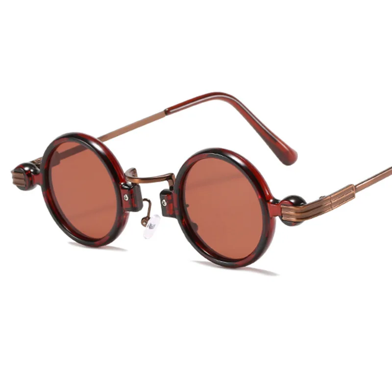 2021 New Fashion Sunglasses For Lady Women Retro Round Small Frame Sunglasses, 8 colors
2021 New Fashion Sunglasses For Lady Women Retro Round Small Frame Sunglasses, 8 colors