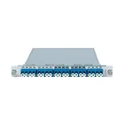 OSU Passive Supporting PLC and FBT Transparent Transmission Optical Splitter Unit