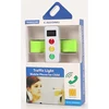 CALLONG CL001 traffic light mini sos mobile phone for child