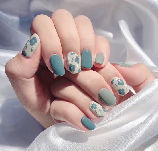 High Quality Jelly Fale Nails Artificial Tip 24pcs Designed Press On Nails Vendor, Multi color
High Quality Jelly Fale Nails Artificial Tip 24pcs Designed Press On Nails Vendor, Multi color
