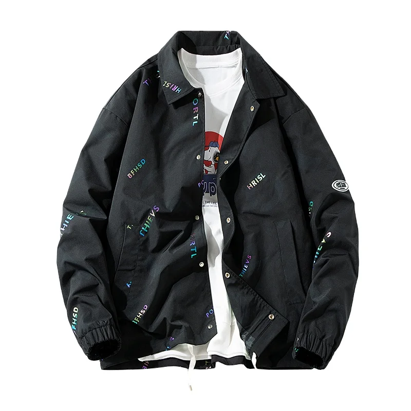 Men's high-quality denim jacket Casual custom trench coat jacket Men's winter trench coat Casual coat shirt
Men's high-quality denim jacket Casual custom trench coat jacket Men's winter trench coat Casual coat shirt