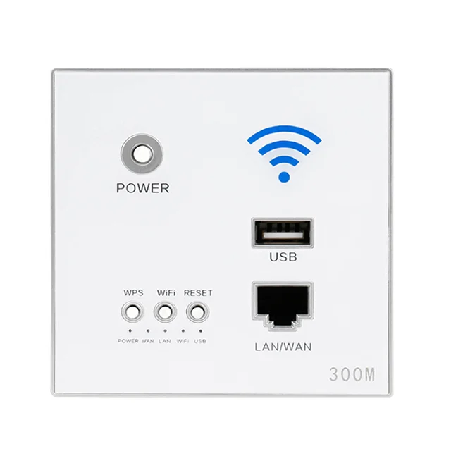 300Mbps indoor wifi access point wall mount wireless tempered glass routers with usb port and power button
300Mbps indoor wifi access point wall mount wireless tempered glass routers with usb port and power button