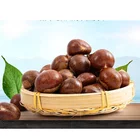 High quality soft skin easy to peel big size frozen yunnan chestnut