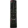 Best selling kinds of TV controller for LG AKB72915206 For sankey tv universal remote control