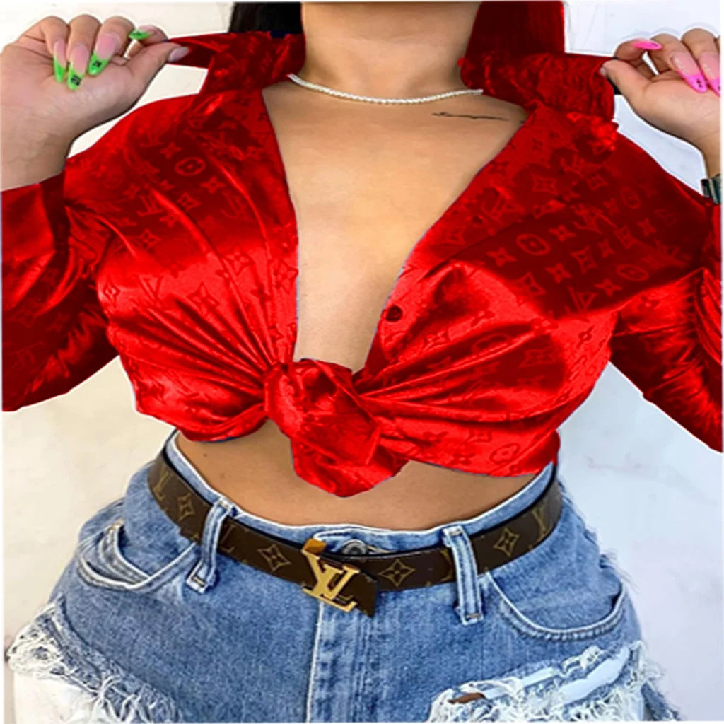 lady designer satin elegant ladies casual designer tops blouses women designer tops
lady designer satin elegant ladies casual designer tops blouses women designer tops