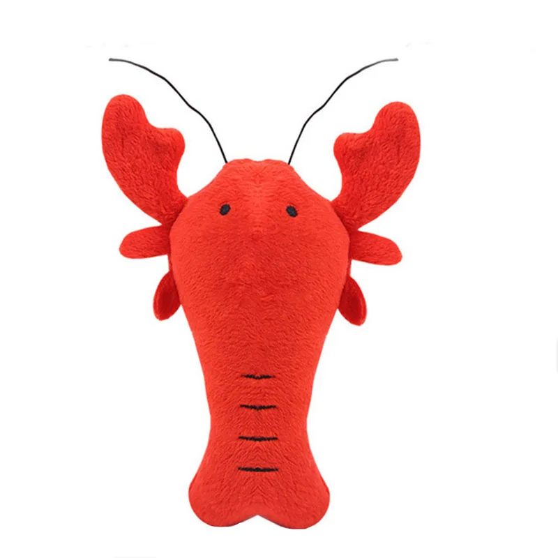 Wholesale Pet Plush Toys Plush Chew Toy Fashion Cute Soft Durable Chew Dog plush Toys
Wholesale Pet Plush Toys Plush Chew Toy Fashion Cute Soft Durable Chew Dog plush Toys