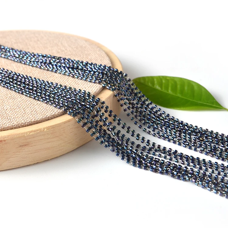 New Fashion miyuki glass seed beads glasses chain body chains for jewelry making, Multi
New Fashion miyuki glass seed beads glasses chain body chains for jewelry making, Multi