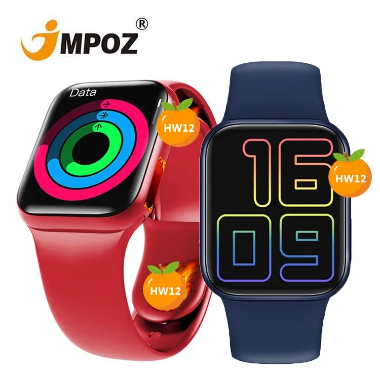 new arrival HW12 smartwatch full screen health monitoring multi sport methods wrist for Android bracelet HW12 smart watch
new arrival HW12 smartwatch full screen health monitoring multi sport methods wrist for Android bracelet HW12 smart watch