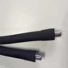 Hose Led Light Led Light Hose Flexible Flexible Metal Hose With Male Or Female Thread For Led Grow Light With Arms