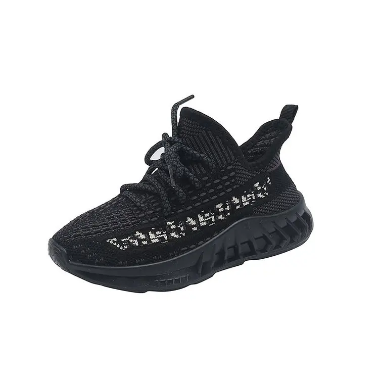 Girls Boys Lace-Up Mesh Runner Sneakers Toddler/Little/Big Kid Sport School Trainers Children Casual Brand Chunky Shoes, Yellow,pink, black
Girls Boys Lace-Up Mesh Runner Sneakers Toddler/Little/Big Kid Sport School Trainers Children Casual Brand Chunky Shoes, Yellow,pink, black