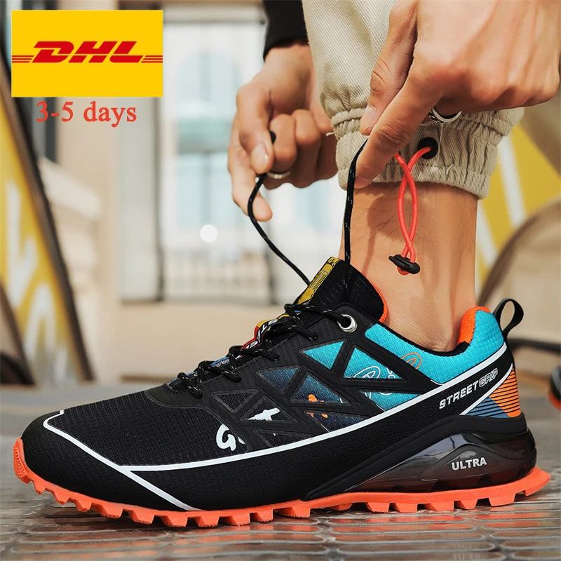 Logo Custom Breathable Manufacturer Best quality Lightweight Comfortable Autumn Air Sports Shoes for Men
Logo Custom Breathable Manufacturer Best quality Lightweight Comfortable Autumn Air Sports Shoes for Men
