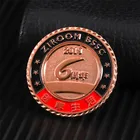 High quality custom metal badge lapel pin badges for clothing