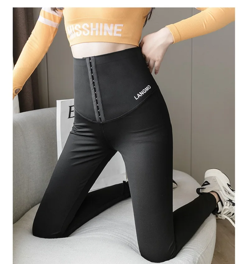 plus velvet yoga pants tik tok belly bottoming bodycon joggers pants women wear high waist plus velvet yoga pants leggings
plus velvet yoga pants tik tok belly bottoming bodycon joggers pants women wear high waist plus velvet yoga pants leggings