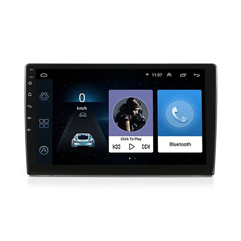 Wholesale universal 9 inch dashboard android indash car dvd player with gps wifi mirror link MP5 car radio player
Wholesale universal 9 inch dashboard android indash car dvd player with gps wifi mirror link MP5 car radio player