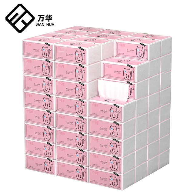 Wholesale Eco-friendly Face Tissue Paper For Facial Cleansing, Natural white
Wholesale Eco-friendly Face Tissue Paper For Facial Cleansing, Natural white