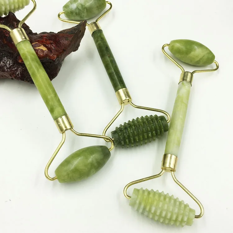 Natural beauty machine pierce head roller jade beauty machine roller natural Xiuyu beauty machine massage facial beauty stick
Natural beauty machine pierce head roller jade beauty machine roller natural Xiuyu beauty machine massage facial beauty stick