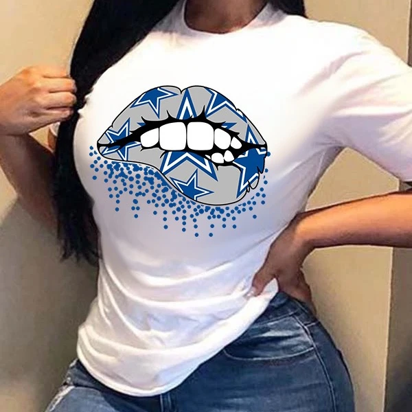 2021 summer 100% cotton plus size t-shirts women short sleeve fashion lip vintage pattern ladies' blouses streetwear, 6 colors as picture
2021 summer 100% cotton plus size t-shirts women short sleeve fashion lip vintage pattern ladies' blouses streetwear, 6 colors as picture