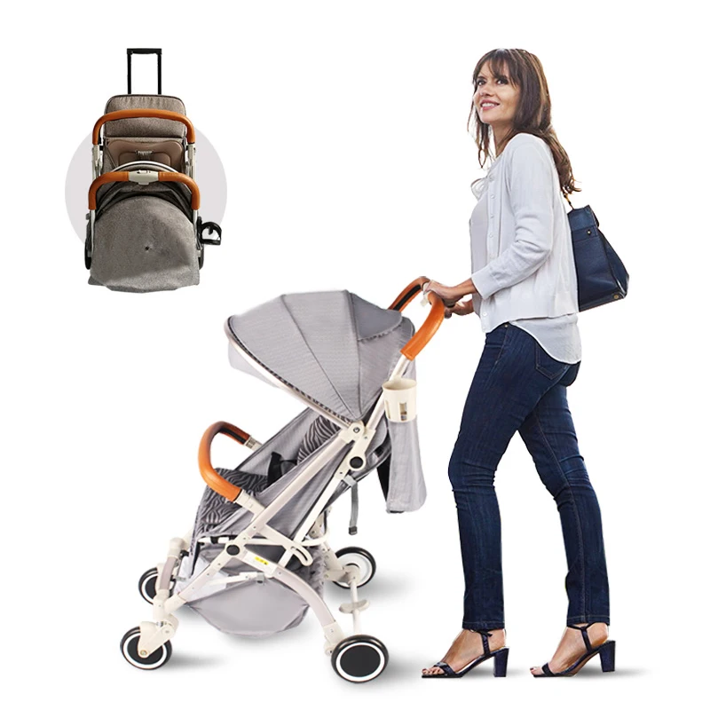 New Product Ideas 2019 Folding Baby Strollers Importers, Children Lightweight Baby Walker/
New Product Ideas 2019 Folding Baby Strollers Importers, Children Lightweight Baby Walker/