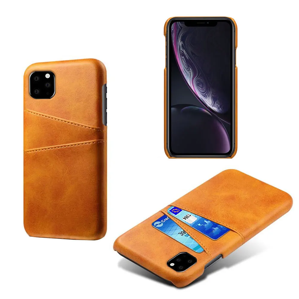 Fast Delivery Business Style Leather Material With Dual Card Slots Mobile Phone Case For Iphone Series, As shown
Fast Delivery Business Style Leather Material With Dual Card Slots Mobile Phone Case For Iphone Series, As shown