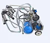 cow milking machine price in india