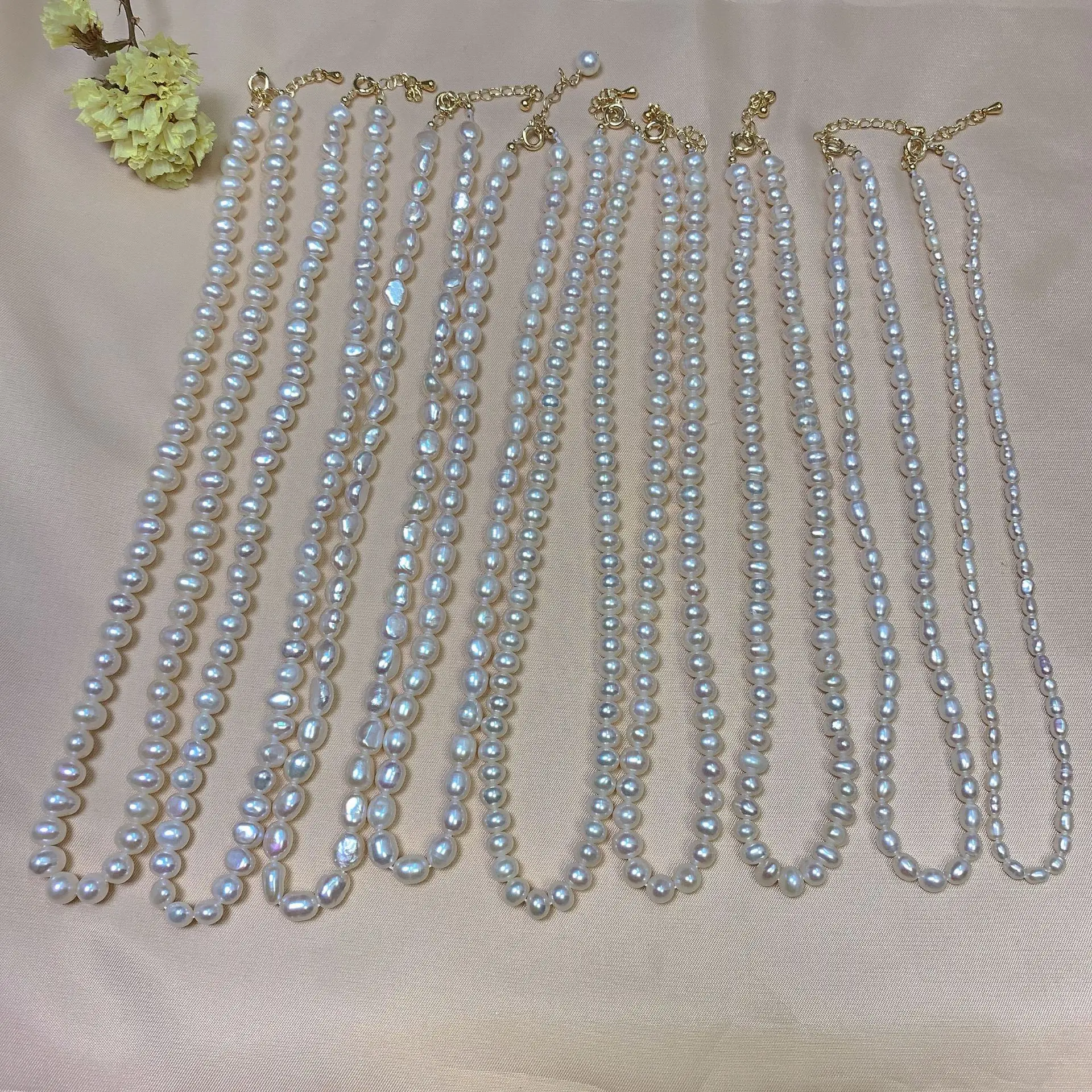 Women Elegant White Imitation Pearl Choker Necklace Charm Big Round Pearl Necklace Fashion Wedding Jewelr
Women Elegant White Imitation Pearl Choker Necklace Charm Big Round Pearl Necklace Fashion Wedding Jewelr