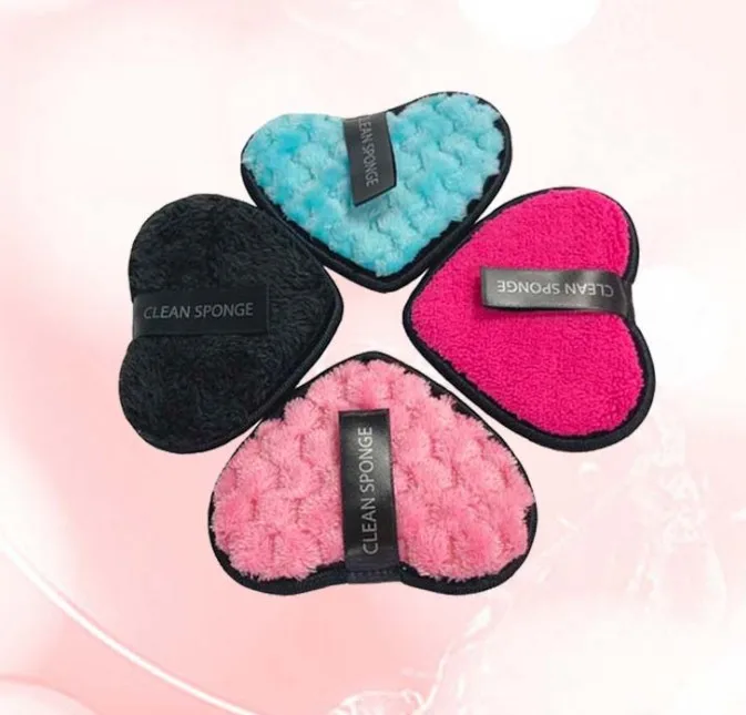 Heart You Cleansing Kit Reusable Makeup Remover Pads Eco Friendly & Zero Waste Removes all makeup with only water.
Heart You Cleansing Kit Reusable Makeup Remover Pads Eco Friendly & Zero Waste Removes all makeup with only water.