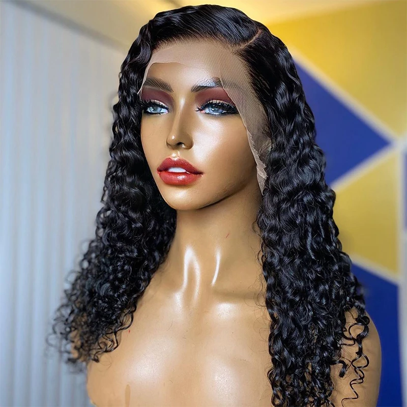 4*4 Lace Curly Short Pixie Bob Wig Wholesale Human Hair Cuticle Aligned Curly Wave Lace Front Wigs for Black Women
4*4 Lace Curly Short Pixie Bob Wig Wholesale Human Hair Cuticle Aligned Curly Wave Lace Front Wigs for Black Women