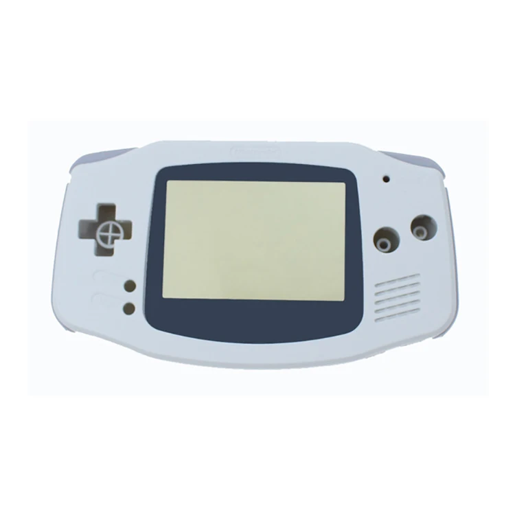 For GBA Gameboy Advance Housing Case Cover Shell Buttons Replacement, Multi colors
For GBA Gameboy Advance Housing Case Cover Shell Buttons Replacement, Multi colors