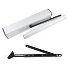 Automatic Door Door Opener Automatic Swing Sliding Garage Gate Door Opener Electric Door Closer