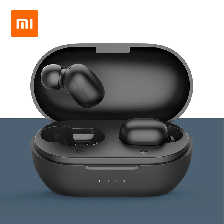 Distributor For Haylou GT1 Pro Hedset Xiaomi Product Haylou GT1 Pro Fingerprints Touch Control Haylou GT1 Pro Wireless earphone, Black color
Distributor For Haylou GT1 Pro Hedset Xiaomi Product Haylou GT1 Pro Fingerprints Touch Control Haylou GT1 Pro Wireless earphone, Black color