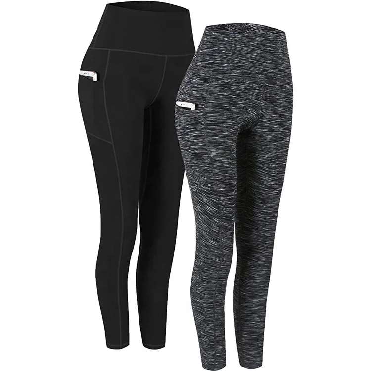 High Waisted Yoga Pants 7/8 Length Leggings with Side Pockets for Women Tummy Control Yoga Leggings 4 Way Stretch Full Length, Picture
High Waisted Yoga Pants 7/8 Length Leggings with Side Pockets for Women Tummy Control Yoga Leggings 4 Way Stretch Full Length, Picture