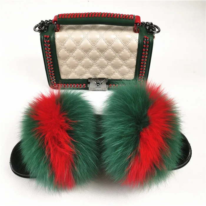 Factory Direct Wholesale fur slides and matching purse sandals for women and ladies 2021 faux fur slippers
Factory Direct Wholesale fur slides and matching purse sandals for women and ladies 2021 faux fur slippers