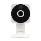 1080P Mini Cloud Night Vision Home CCTV Security IP Camera