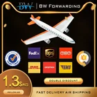Best Price Express Shipping From China To Japan, Malaysia, Singapore Door To Door Delivery Service