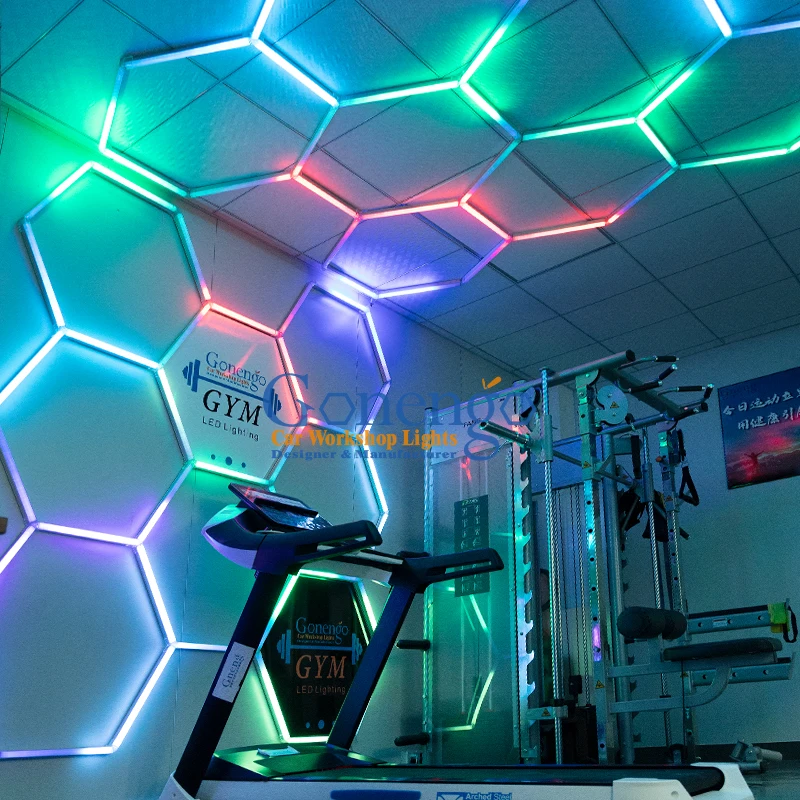 Popular Party Decoration Christmas Lights Stage Lights Rgb Honeycomb Shape Nightclub Lights
Popular Party Decoration Christmas Lights Stage Lights Rgb Honeycomb Shape Nightclub Lights