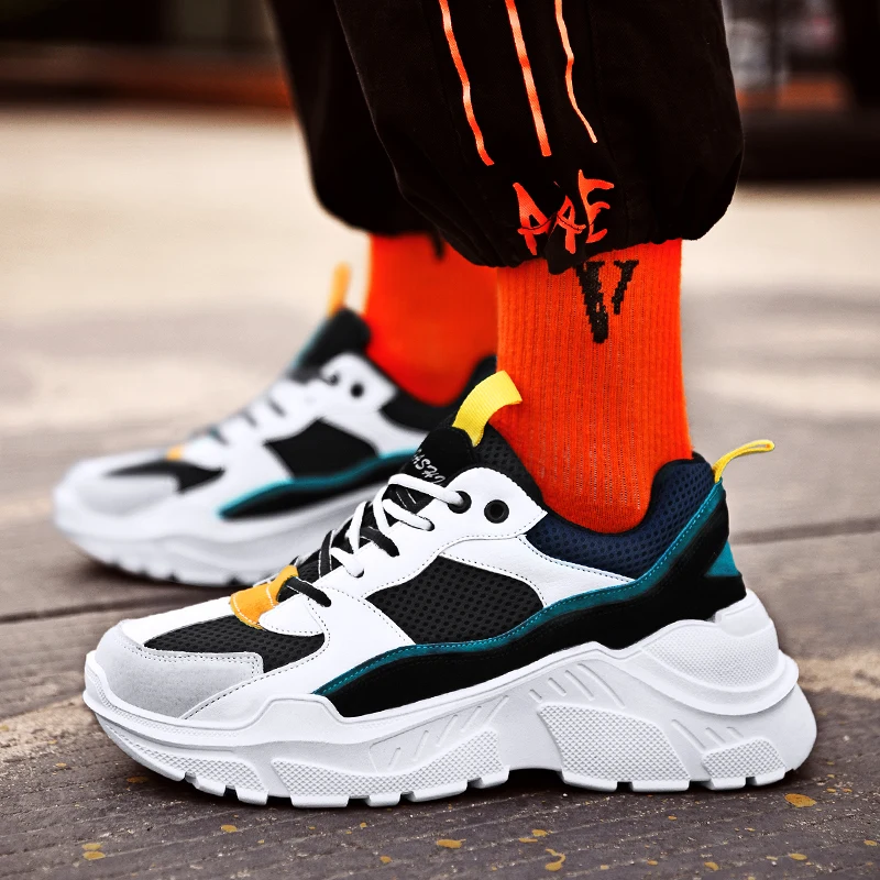 A67-4 Max Sport Shoe Running Casual Wholesale Big Size Unisex Logo Custom Sneaker For Men, 2 colors
A67-4 Max Sport Shoe Running Casual Wholesale Big Size Unisex Logo Custom Sneaker For Men, 2 colors
