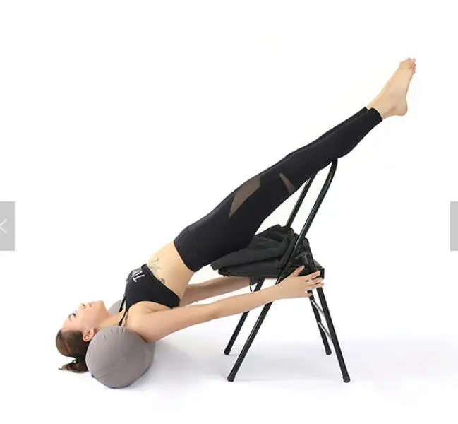 Huanwei Best Selling Yoga Folding Chair Comfortable Foldable Chair For Bodybuilding
Huanwei Best Selling Yoga Folding Chair Comfortable Foldable Chair For Bodybuilding