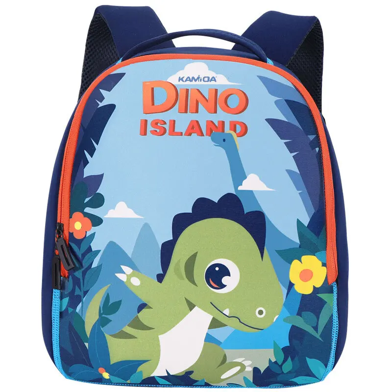 Kamida Customized Lovely Cartoon Neoprene Unicorn Toddler Backpack Kindergarten School Bag
Kamida Customized Lovely Cartoon Neoprene Unicorn Toddler Backpack Kindergarten School Bag