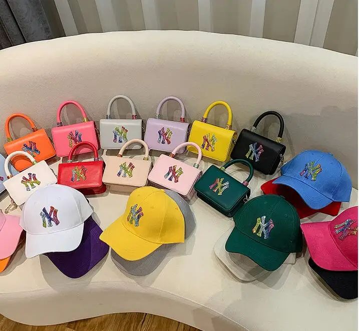 summe r Hot Sale Chain ny bucket hat and purse set Handbagsny bucket hats set Purse And Handbags Bag For Women, As pictures
summe r Hot Sale Chain ny bucket hat and purse set Handbagsny bucket hats set Purse And Handbags Bag For Women, As pictures